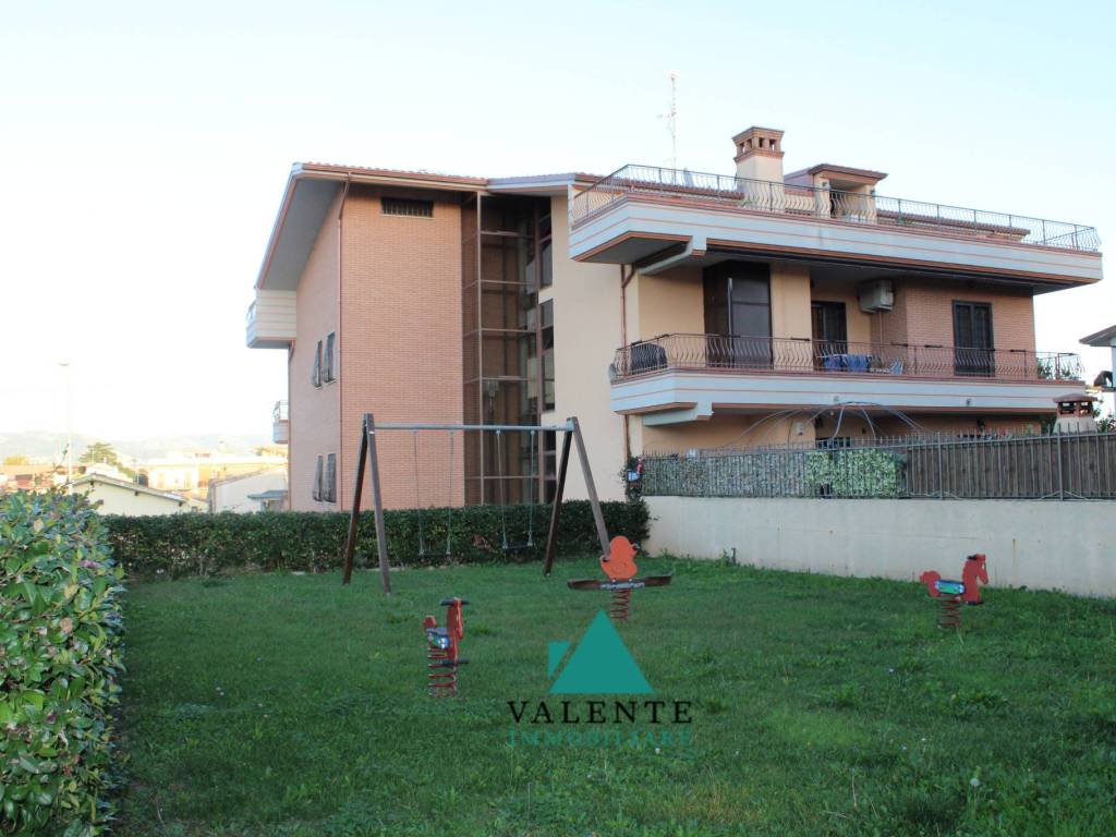 Appartamento a San cesareo in Via Agostino De Pretis - Foto 4