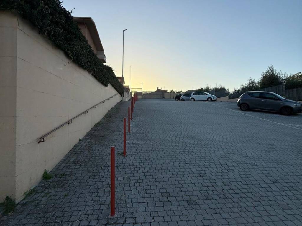 Appartamento a San cesareo in Via Agostino De Pretis - Foto 5