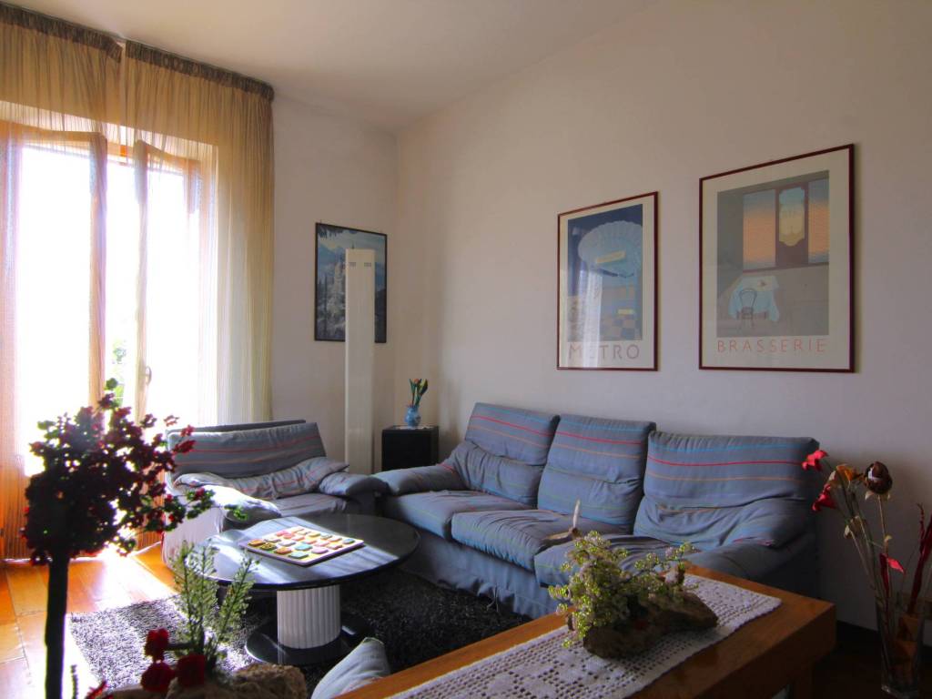 Casa indipendente a Asciano in Via Achille Grandi, 20 - Foto 2
