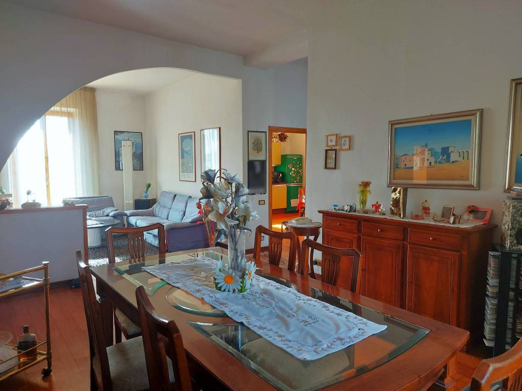 Casa indipendente a Asciano in Via Achille Grandi, 20 - Foto 5