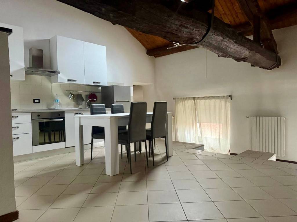 Appartamento a Alessandria in Via Guglielmo Schiavina, 10 - Foto 2