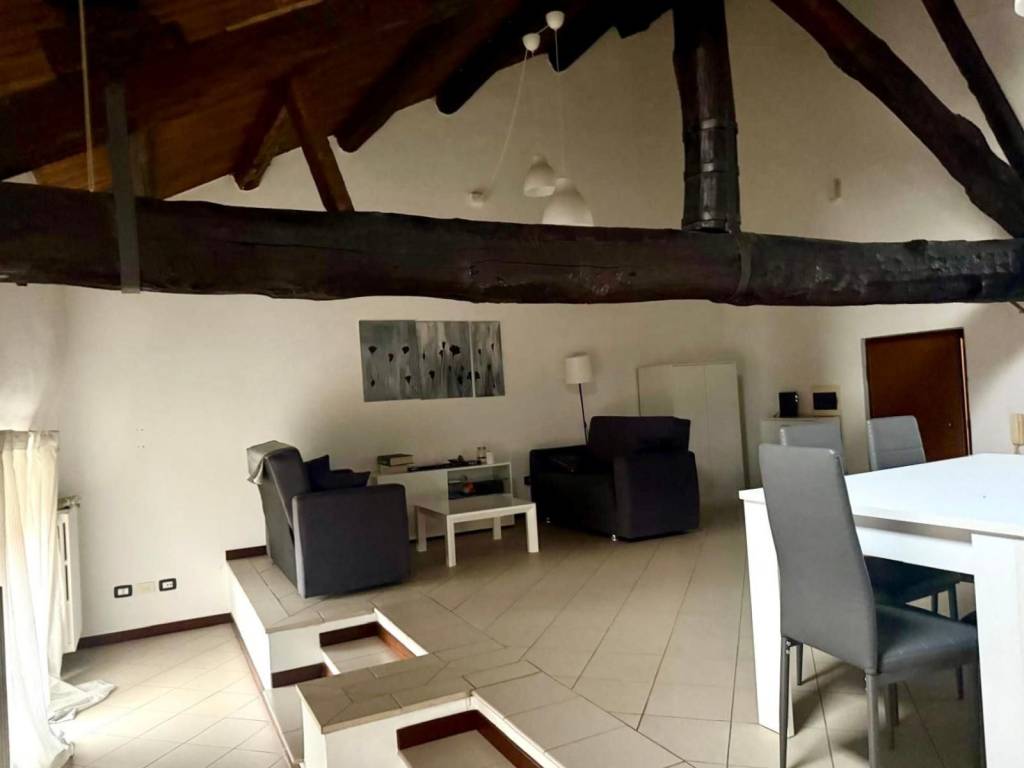 Appartamento a Alessandria in Via Guglielmo Schiavina, 10 - Foto 4