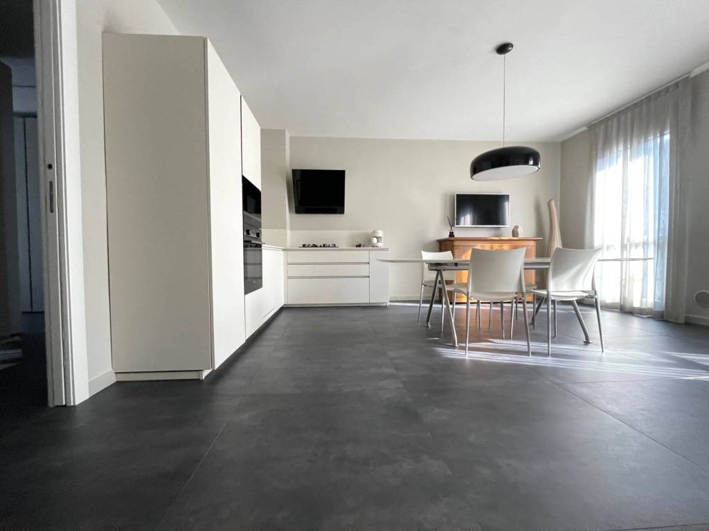 Appartamento a Mantova in Via Antonio Merli - Foto 3