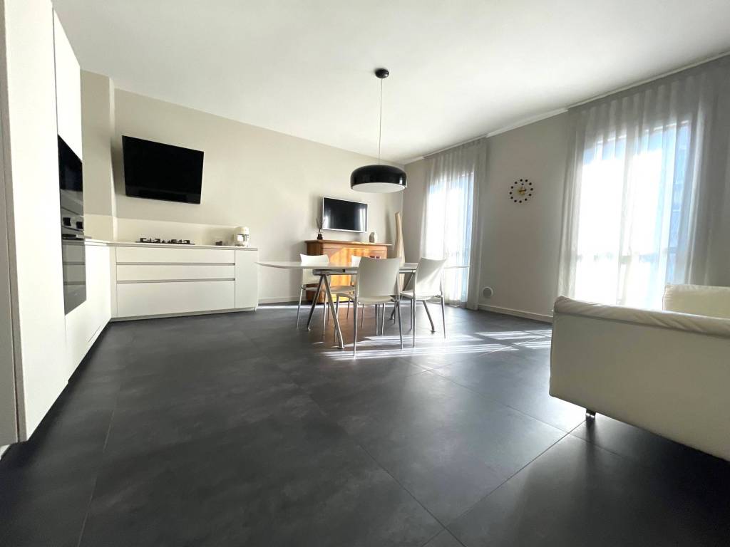 Appartamento a Mantova in Via Antonio Merli - Foto 4