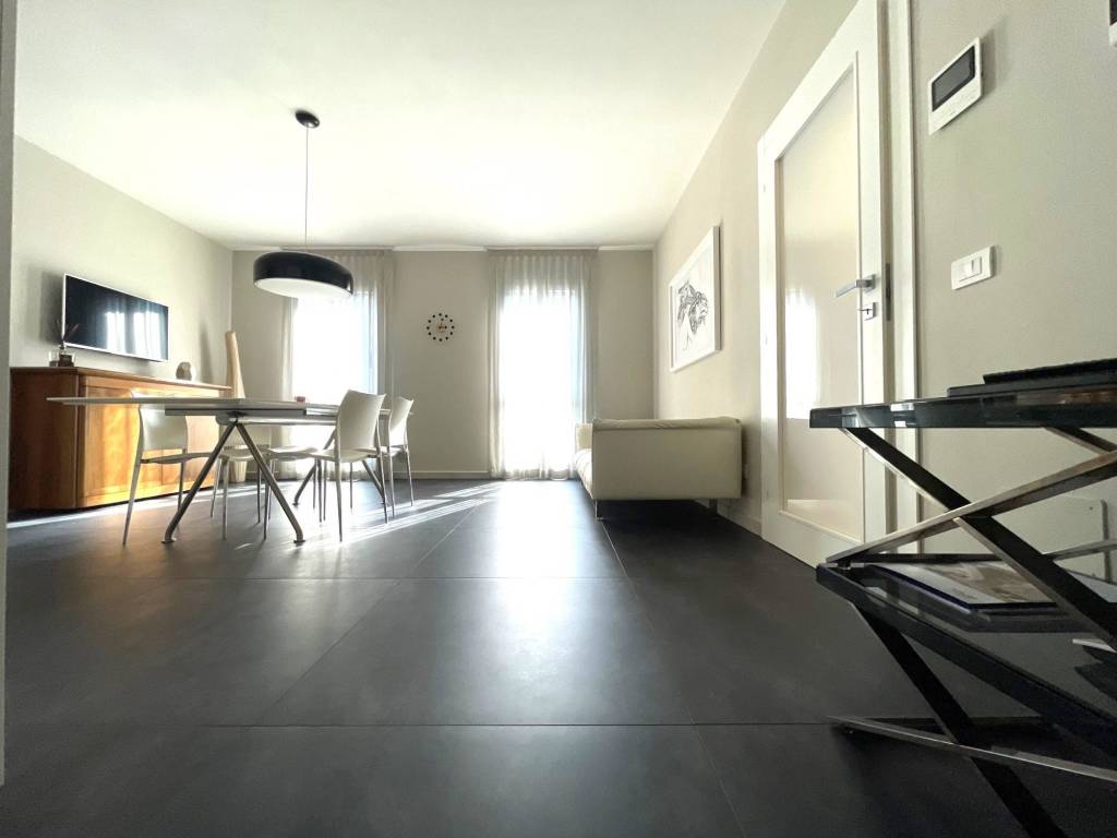 Appartamento a Mantova in Via Antonio Merli - Foto 5