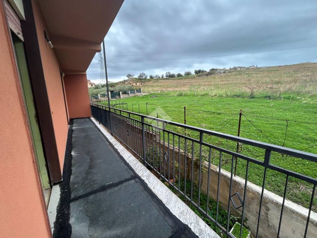 Appartamento a Agrigento in Via barone di matteo, 7 - Foto 2