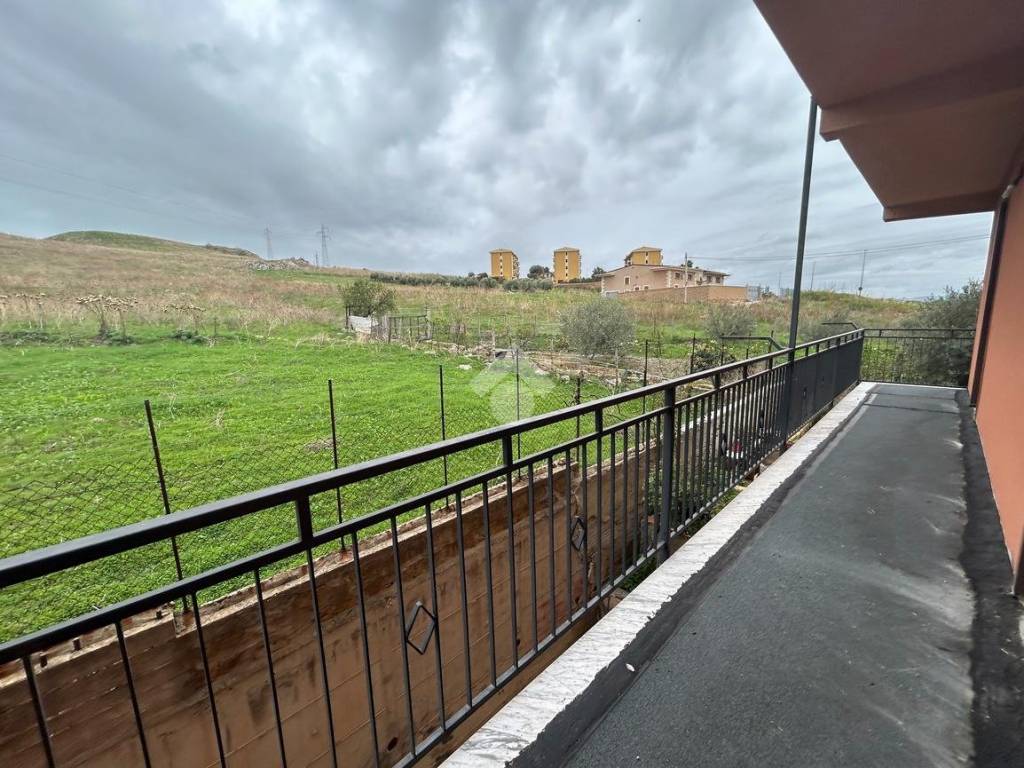 Appartamento a Agrigento in Via barone di matteo, 7 - Foto 3