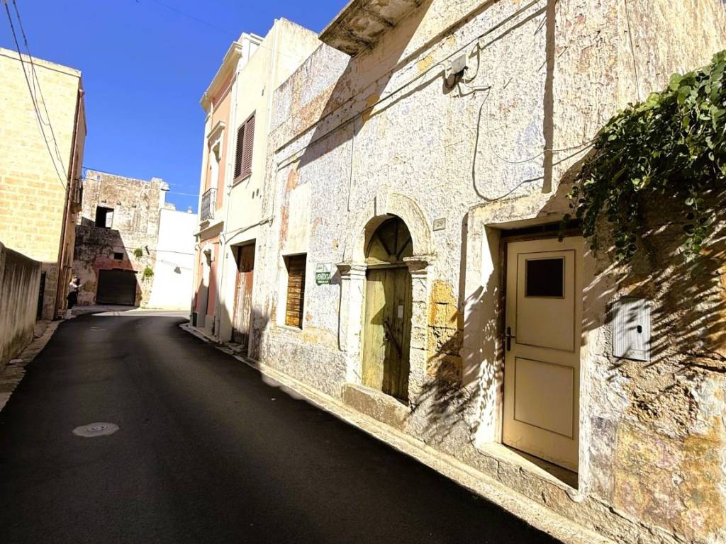 Casa indipendente a Tricase in Via Leuca - Foto 3