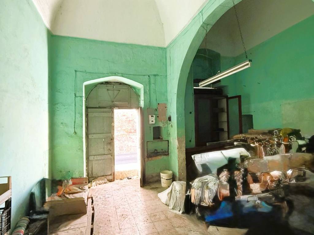 Casa indipendente a Tricase in Via Leuca - Foto 4