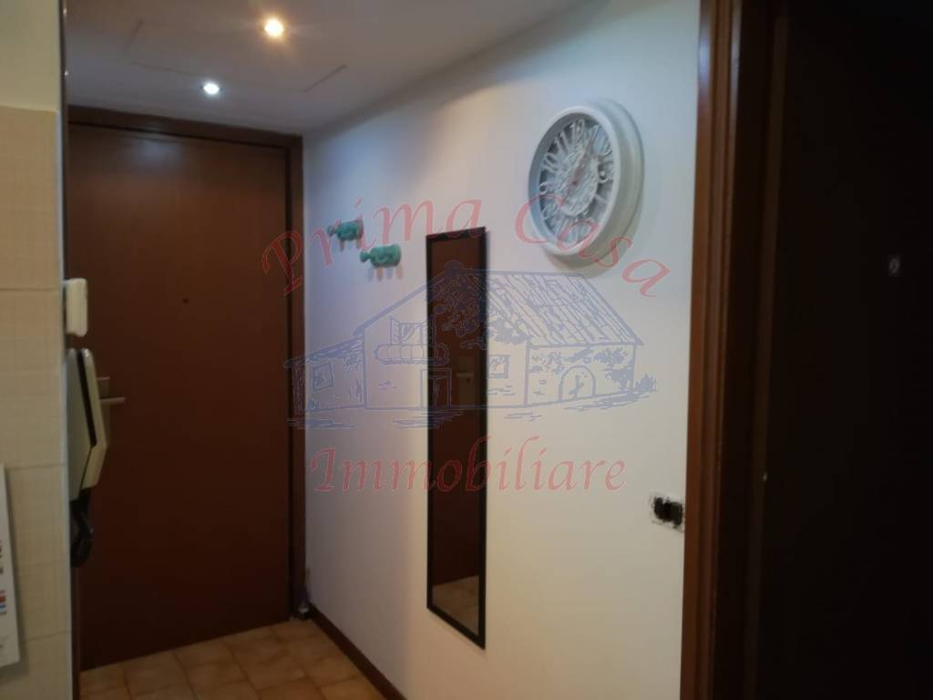 Appartamento a Pavia in VIA GIUSEPPE DI VITTORIO n. 6 - Foto 3