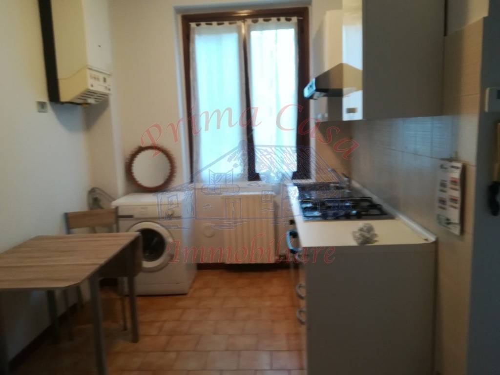 Appartamento a Pavia in VIA GIUSEPPE DI VITTORIO n. 6 - Foto 4
