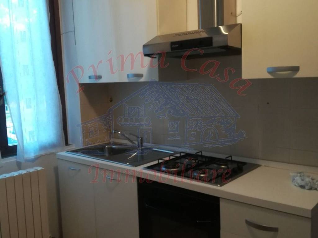 Appartamento a Pavia in VIA GIUSEPPE DI VITTORIO n. 6 - Foto 5