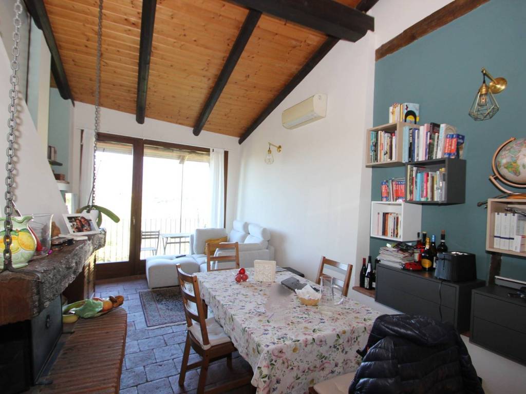 Appartamento a Biella in Vicolo del Bellone, 12 - Foto 2