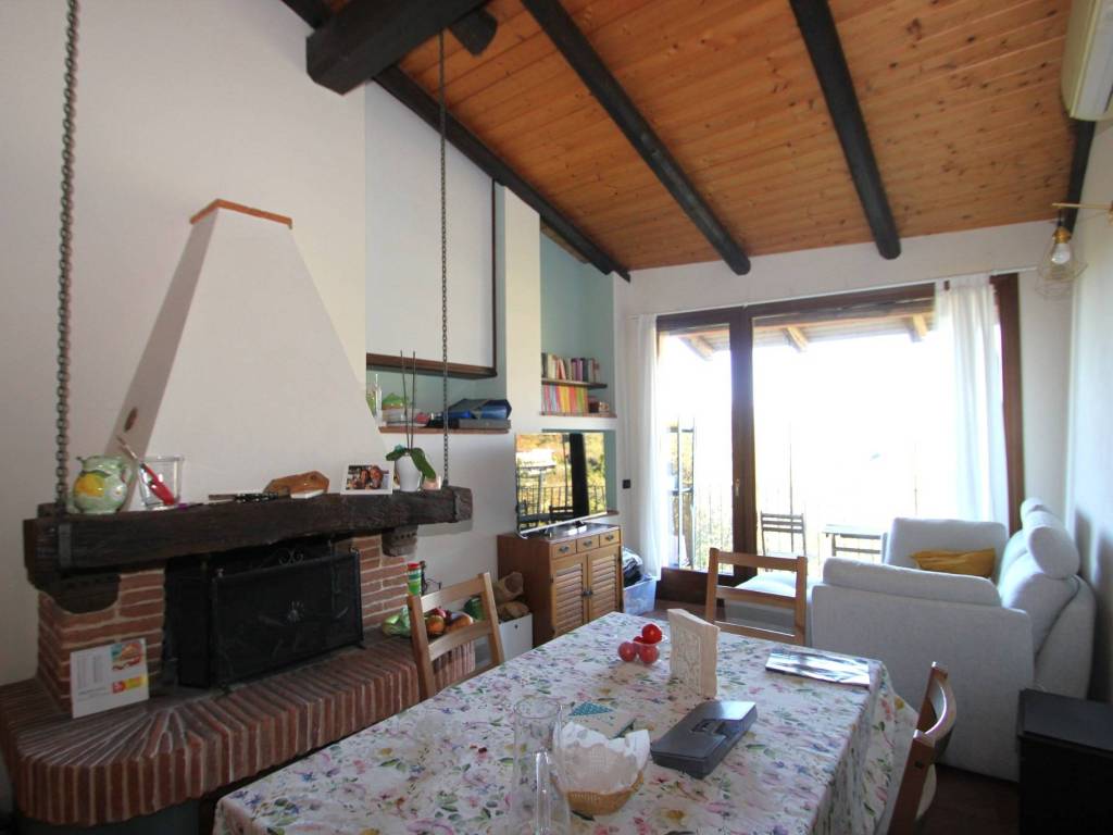 Appartamento a Biella in Vicolo del Bellone, 12 - Foto 3