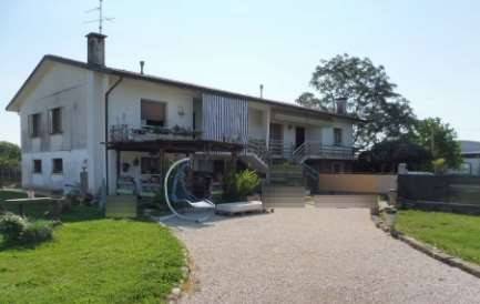 Villa a Palazzolo dello stella in Via Acqua Bona - Foto 2