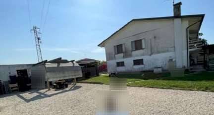 Villa a Palazzolo dello stella in Via Acqua Bona - Foto 3