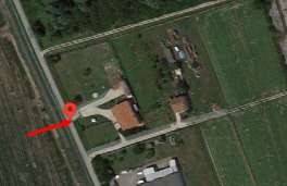 Villa a Palazzolo dello stella in Via Acqua Bona - Foto 5