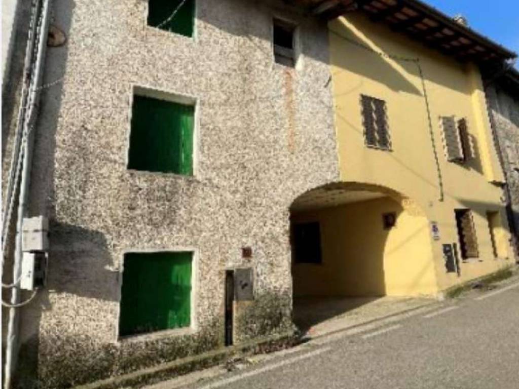 Casa indipendente a Fagagna in Via Santissima Apostoli Pietro e Paolo - Foto 2
