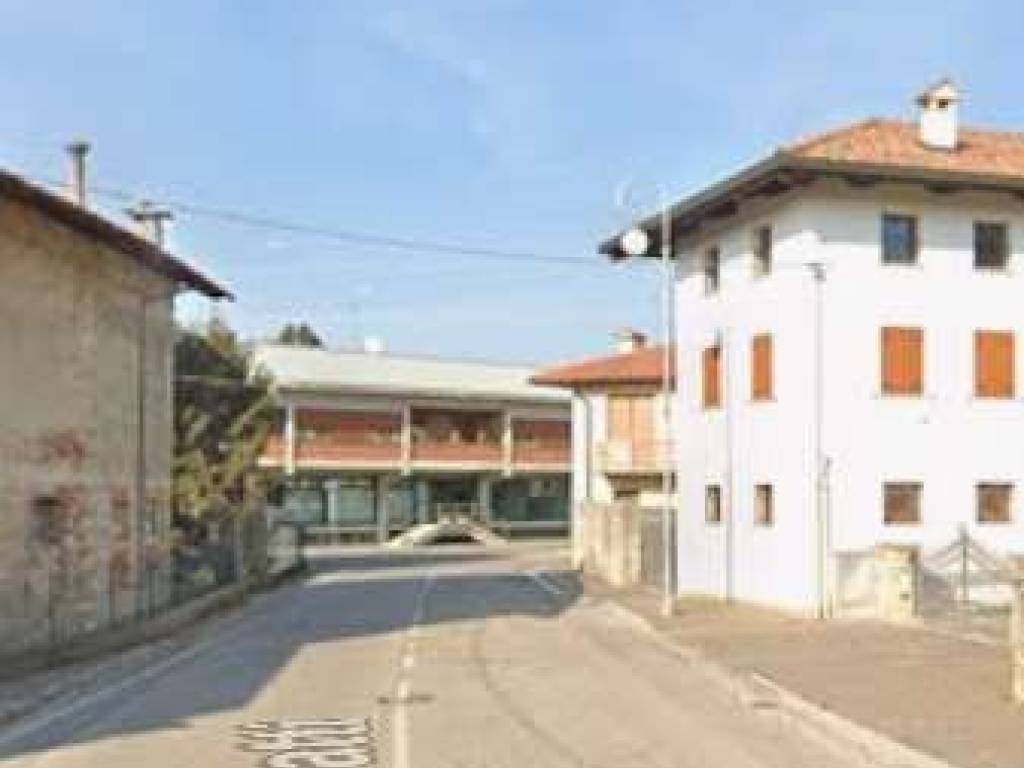 Appartamento a Fagagna in Via Zoratti - Foto 5