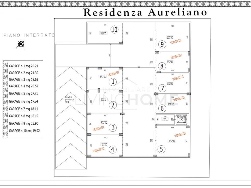Appartamento a Rimini - Foto 5