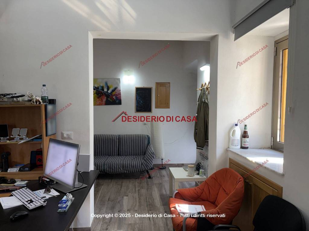 Casa indipendente a Sant'agata di militello in Piazza Francesco Crispi - Foto 5