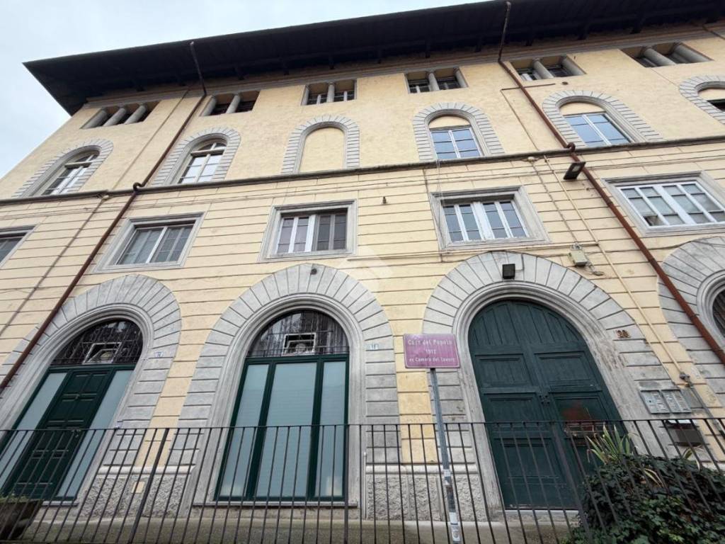 Appartamento a Pavia in Via Porta Pertusi, 20 - Foto 3