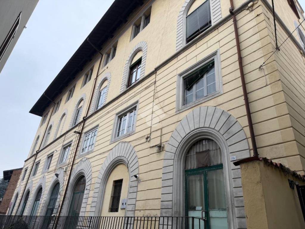 Appartamento a Pavia in Via Porta Pertusi, 20 - Foto 4