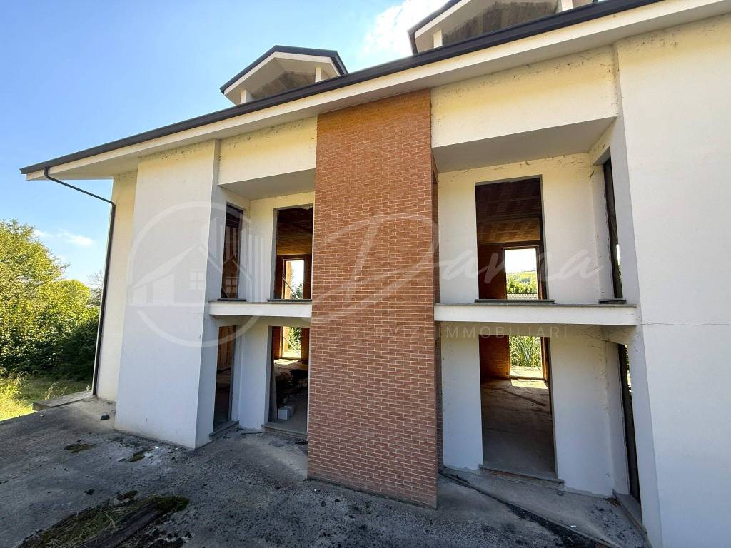 Palazzo / stabile a San marzano oliveto in Regione Leiso - Foto 3