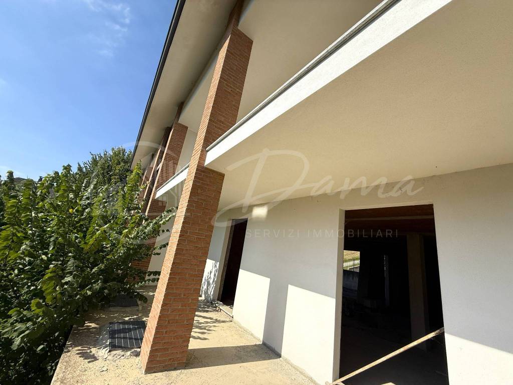 Palazzo / stabile a San marzano oliveto in Regione Leiso - Foto 5