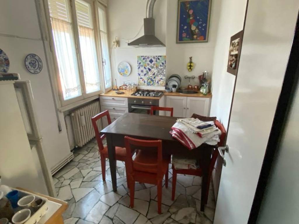Appartamento a Rovigo in Corso del Popolo, 66 - Foto 4