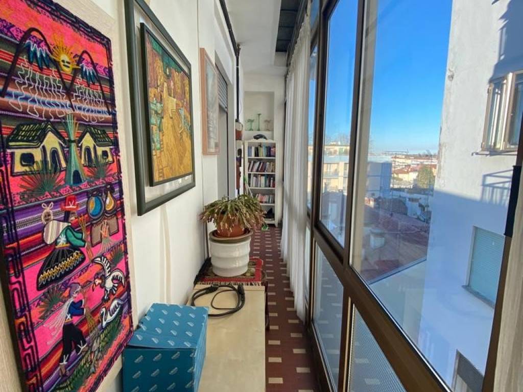Appartamento a Rovigo in Corso del Popolo, 66 - Foto 5