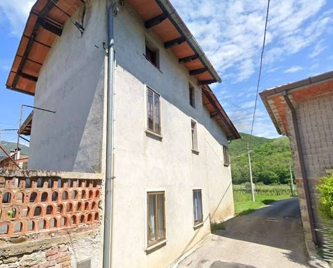 Casa indipendente a Torreano in Via Garibaldi - Foto 4