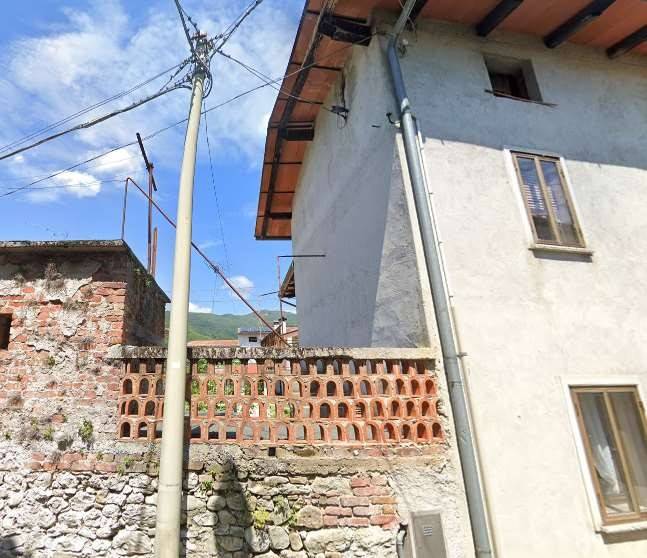 Casa indipendente a Torreano in Via Garibaldi - Foto 5