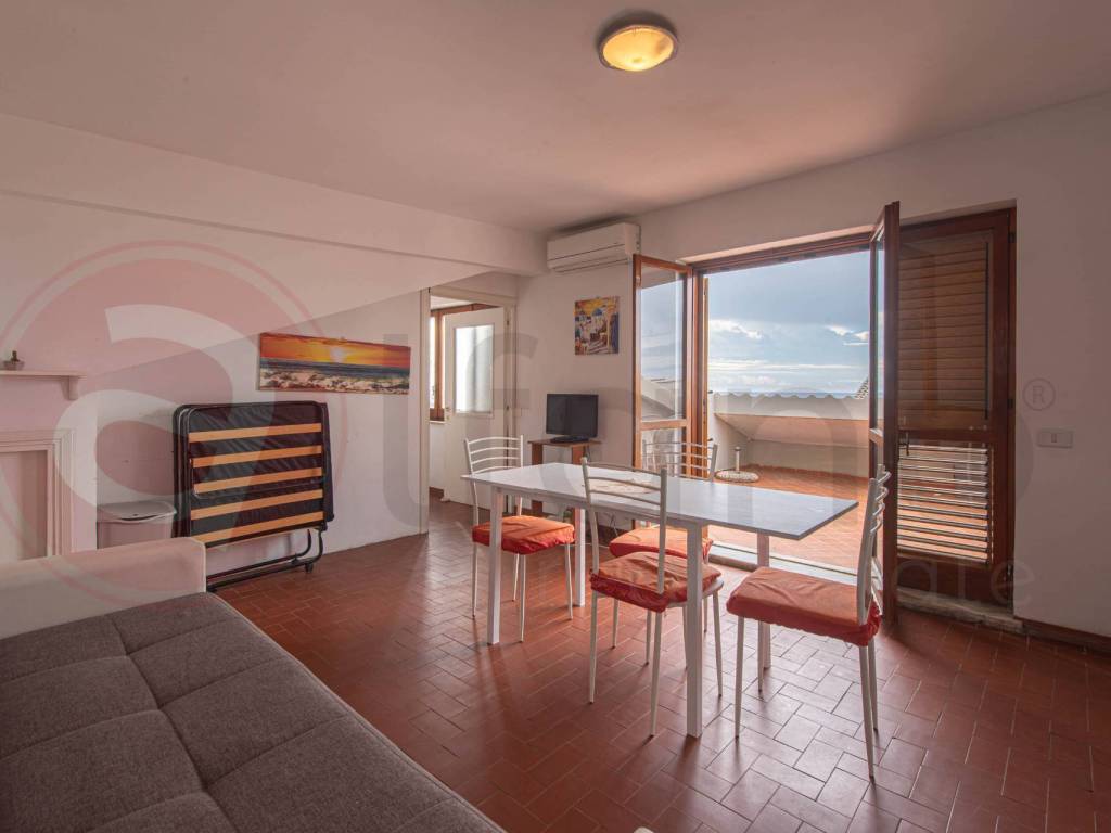 Attico / mansarda a Sperlonga in Via Valle - Foto 2