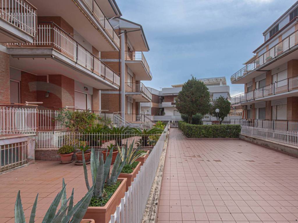 Attico / mansarda a Sperlonga in Via Valle - Foto 4