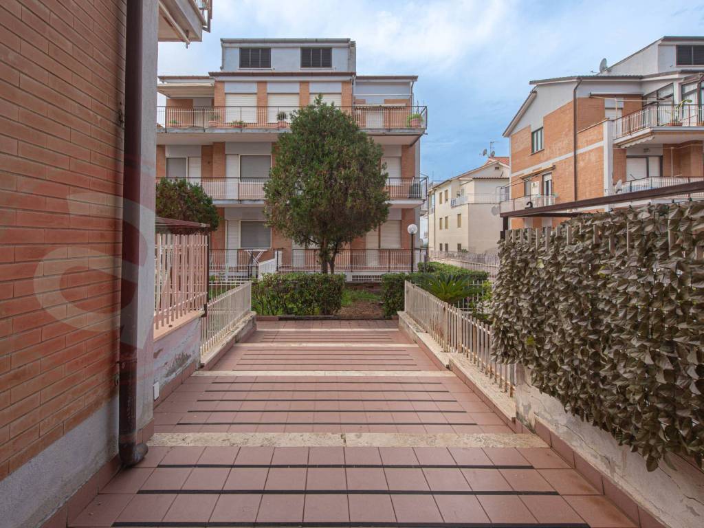 Attico / mansarda a Sperlonga in Via Valle - Foto 5