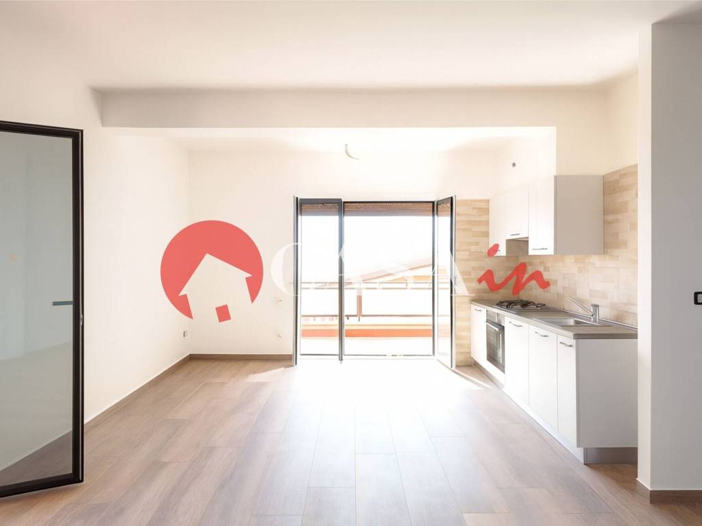 Appartamento a Messina in Largo Arcipeschieri - Foto 2