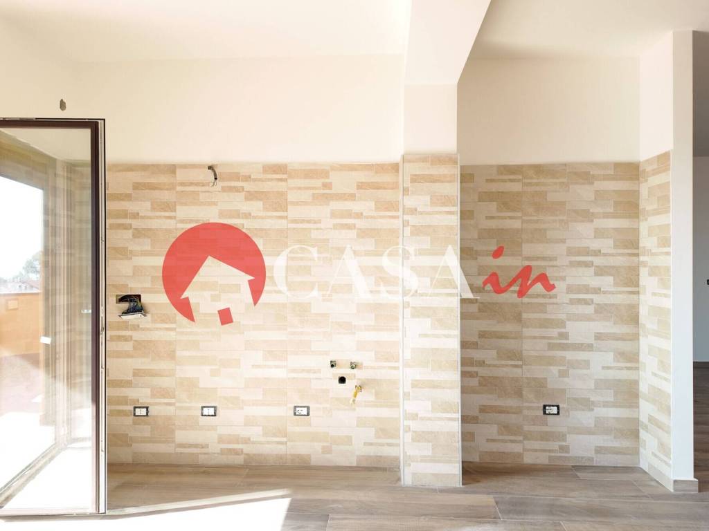 Appartamento a Messina in Largo Arcipeschieri - Foto 4