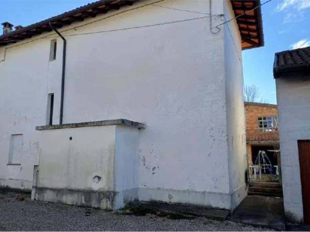 Casa indipendente a Cassacco in Via Savorgnan - Foto 4