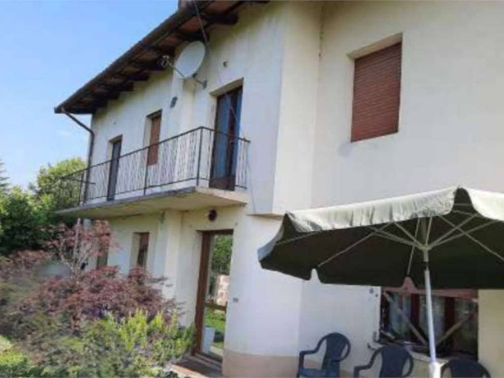 Casa indipendente a Majano in Via Nardon - Foto 4