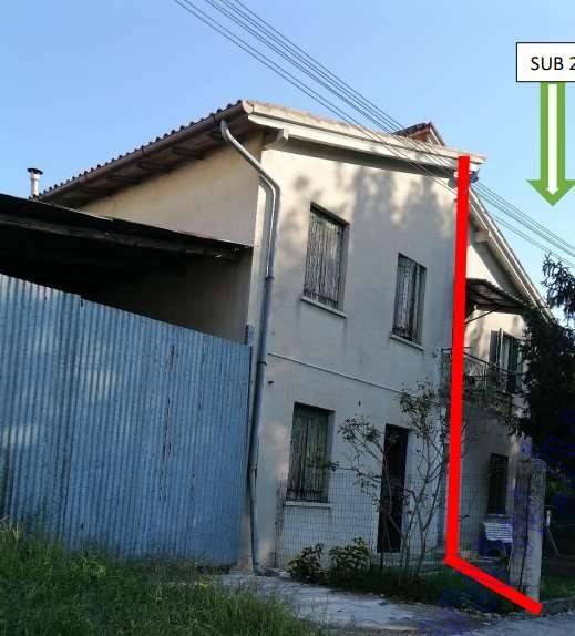 Appartamento a Palmanova in via Brazza - Foto 4
