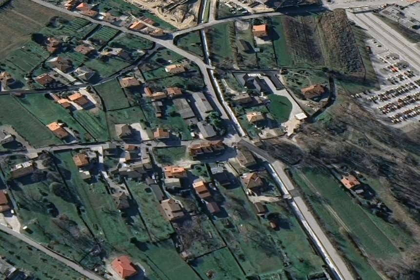 Villa a Gemona del friuli in Via Vegliato - Foto 4