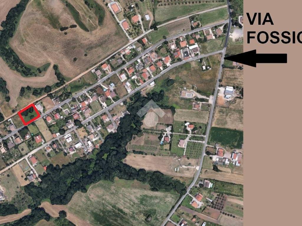 Terreno a Aprilia in Via Brembo, 55 - Foto 4