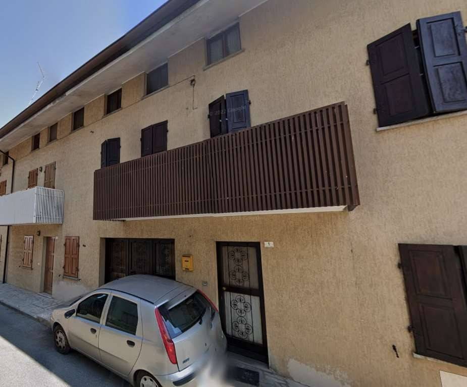 Casa indipendente a Torreano in Via della Chiesa - Foto 4