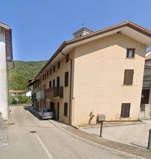 Casa indipendente a Torreano in Via della Chiesa - Foto 5