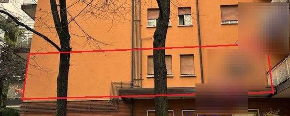 Appartamento a Udine in Via Largo Carlo Goldoni - Foto 3