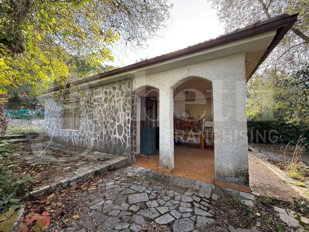 Casa indipendente a Itri in Contrada San Donato, 8 - Foto 2