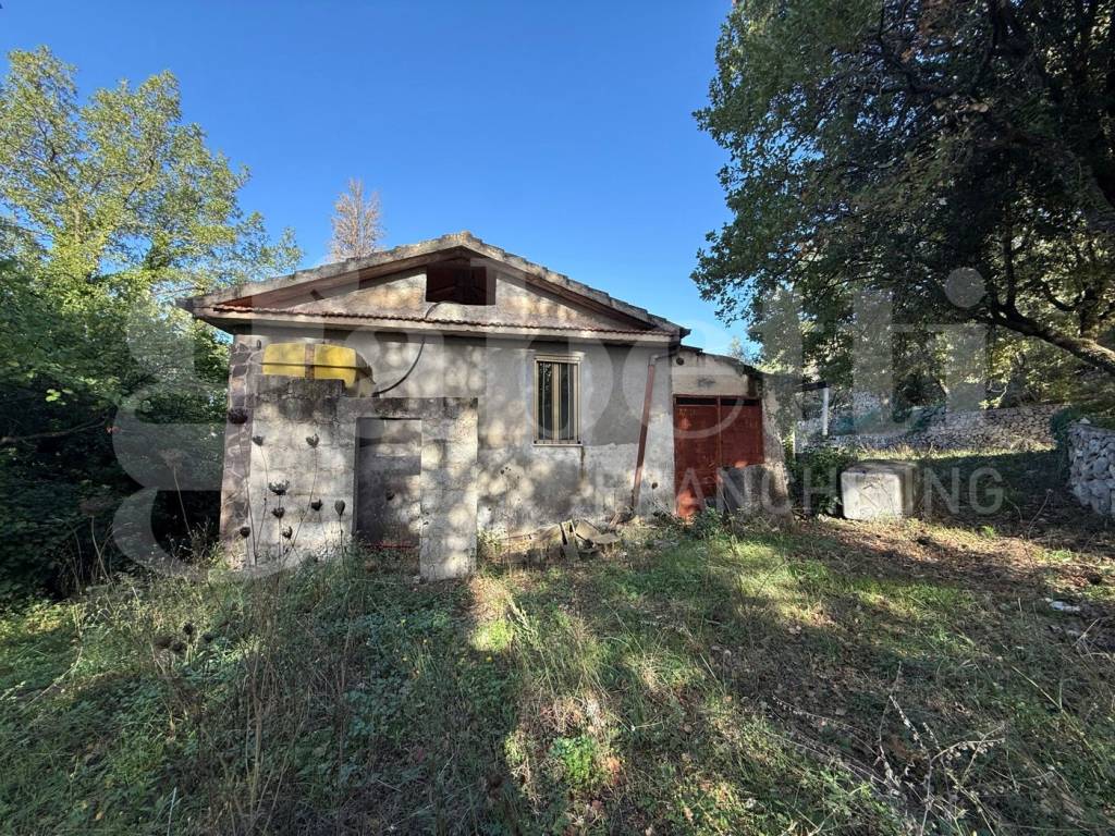 Casa indipendente a Itri in Contrada San Donato, 8 - Foto 3