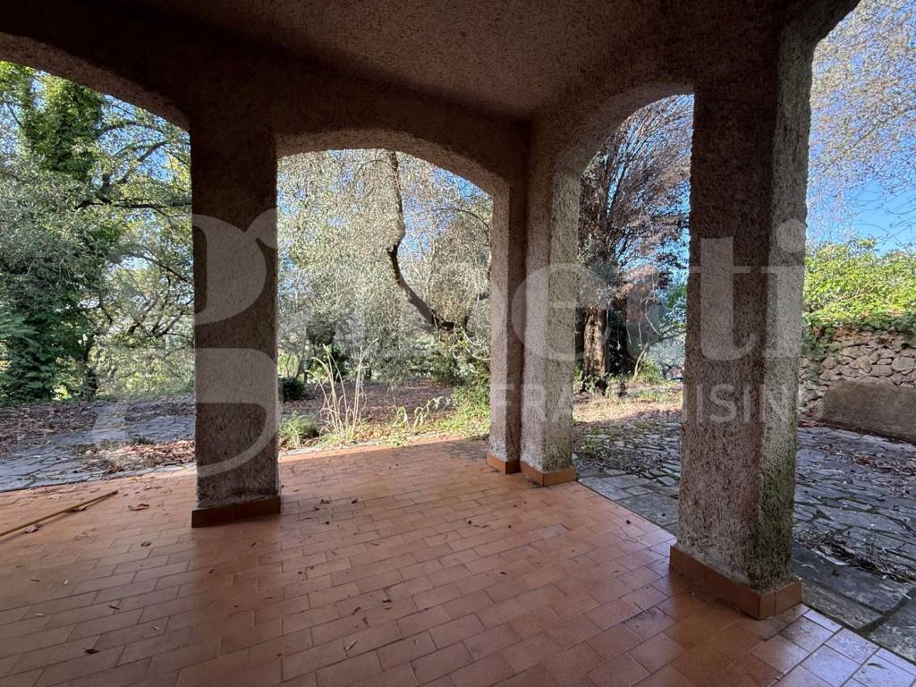 Casa indipendente a Itri in Contrada San Donato, 8 - Foto 4