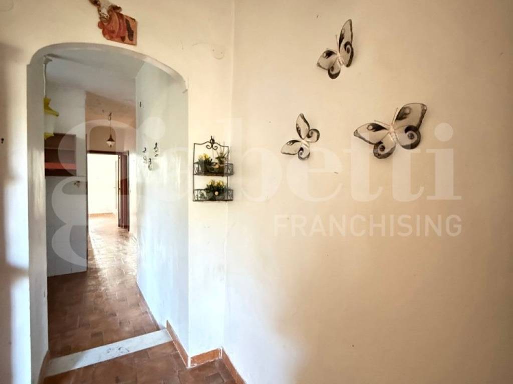 Casa indipendente a Itri in Contrada San Donato, 8 - Foto 5